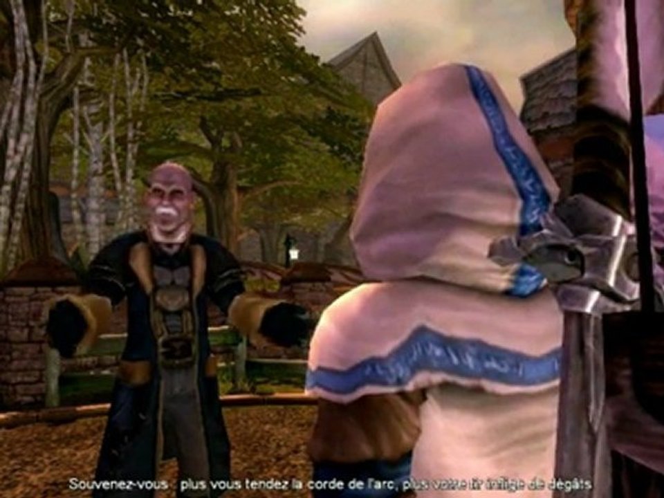 Fable TLC (3): Guilde des heros part 1