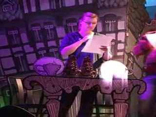 Gala Osobowości 2011