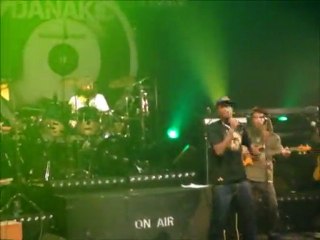 natty jean "I believe" a la cigale le 10/03/2012