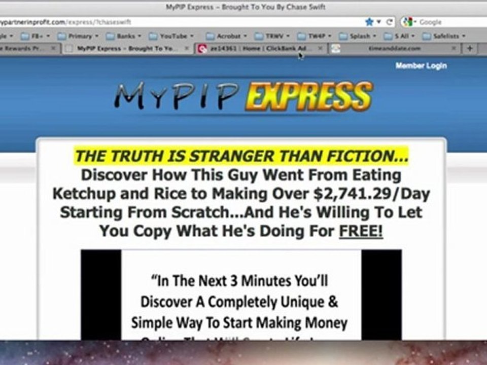 Zeek Rewards Login - Zeek Rewards Login and Automated Leads & Cash Flow!