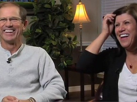 Patient Testimonials - Cosmetic Dentistry in Bossier City, LA