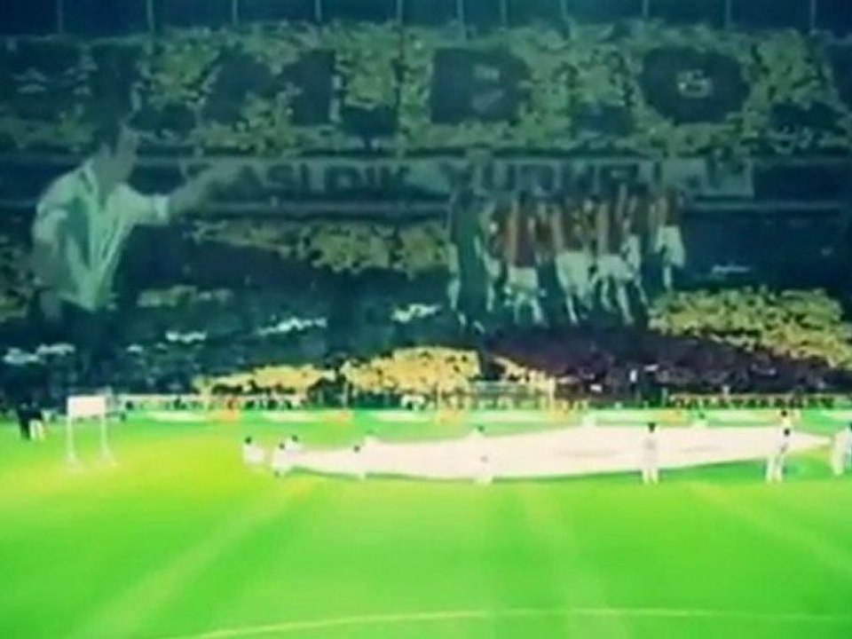 Cimbom Başı Dik Yürür !