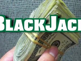 $5200 with THIS Blackjack strategy within a week