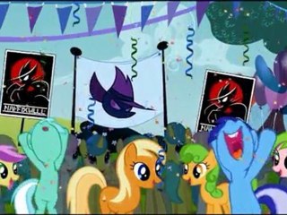 My Little Disney: Zero to Hero