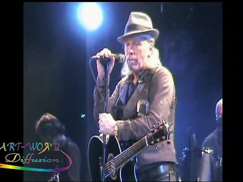 ELLIOTT MURPHY (5) °Take That Devil Out Of Me° live 16 March 2012 Brussels (Botanique)