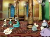 Dessin animé en arabe 1