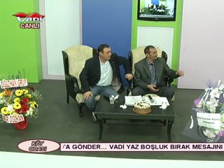 VADİ TV HÜSEYİN YILDIRIM KÖY ODASI 18-03-2012--9