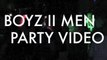 DAS VIDEO - BOYZ II MEN AFTER SHOW GIPSY NIGHT PARTY KÖLN JANUAR 2012 DJ LIGHT-G GIPSY SINTI ROMA