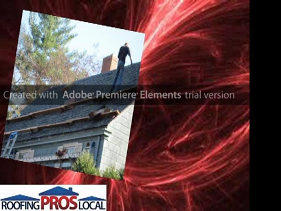roofing damage repair alpharetta