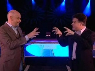 Le Festival international des Magiciens à Forges-les-Eaux