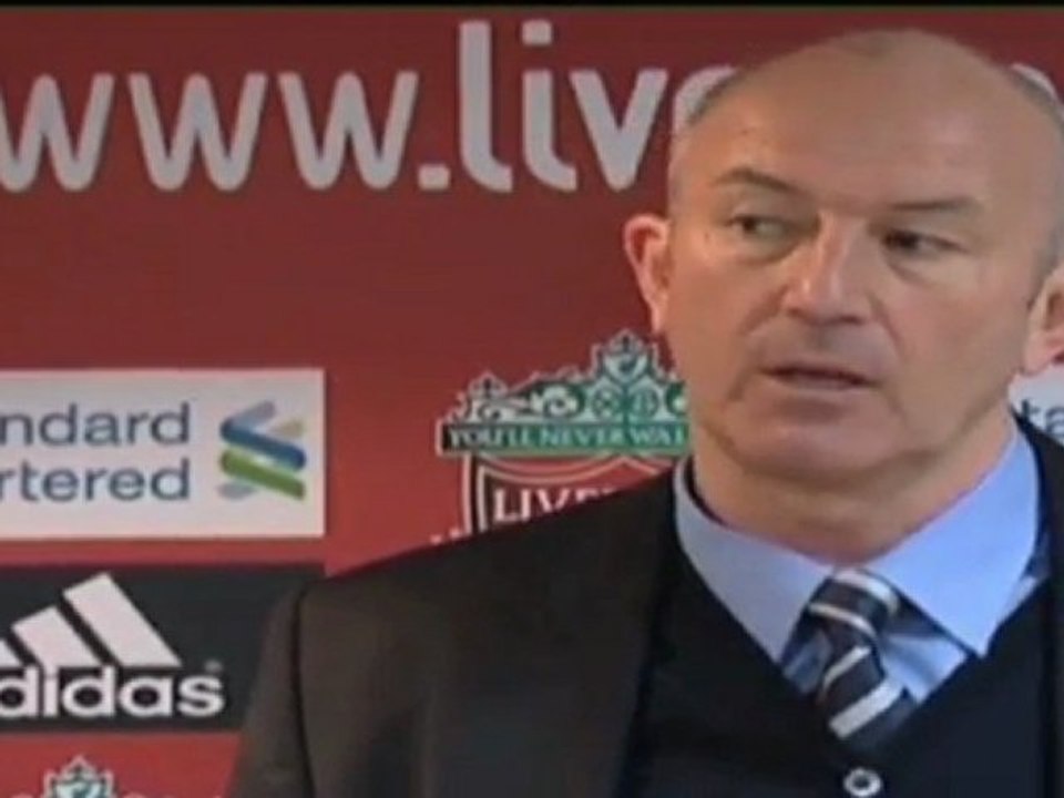 Pulis: Die Mannschaft hat alles gegeben