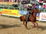Cowgirls show their skills in World Championship