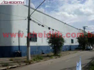 GALPÃO PARA ALUGAR EM ITAPECERICA (11-3232.1250)