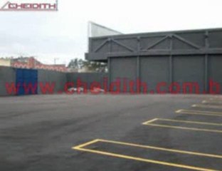 GALPÃO PARA ALUGAR EM ITUPEVA-SP (11-3232.1250)