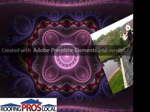 roofing damage repair roswell