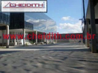 GALPÃO PARA ALUGAR EM OSASCO (11-3232.1250)