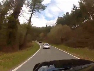 SORTIE ASA PAYS BASQUE 17-18 MARS 2012