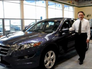 Metro Honda RI Crosstour Johnston RI 02919