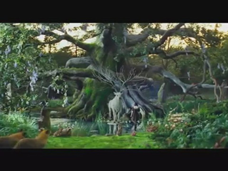 SWATH-Pamuk Prenses ve Avcı Kamera Arkası Türkçe Altyazılı