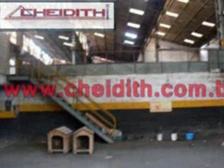 GALPÃO PARA ALUGAR LIMÃO (11-3232.1250)