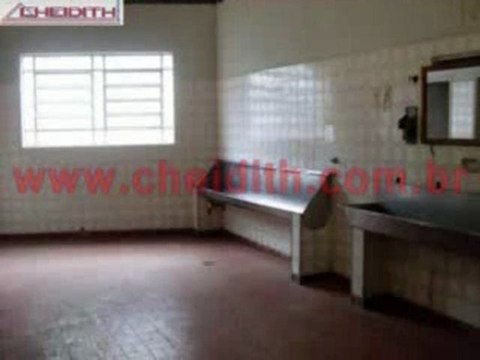 GALPÃO PARA ALUGAR LIMÃO-LAPA-BARRA FUNDA (11-3232.1250)