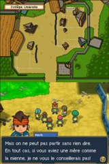 4) Inazuma Eleven 2 : Tempête de Glace - La caravane Inazuma