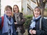 Visite de l'ARS de Bourgogne au CH Montceau-les-Mines : témoignages d'e soignantes (19/03/2012)
