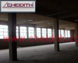 PRÉDIO COMERCIAL ALUGA BOM RETIRO (11-3232.1250)