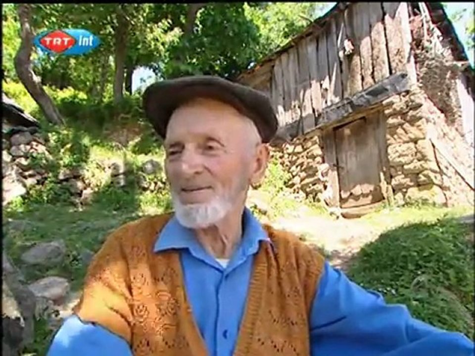 Derin Kökler