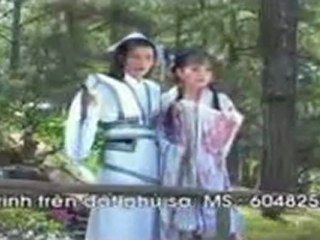 Nguyen Doan - Ngoc Nhung - Chut ki Niem Buon