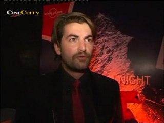 Lonely Planet and Swiss Tourism Event