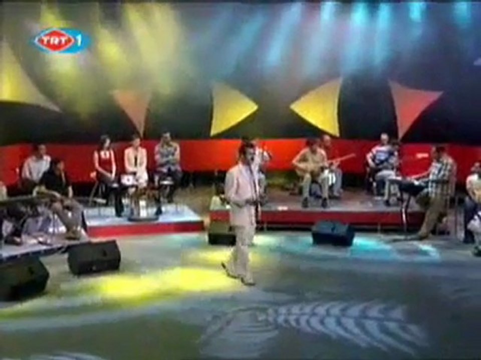 Hüseyin TURAN  "AH LE YAR"