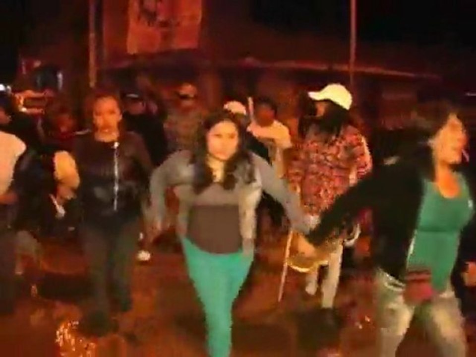 En Perú castigan a prostitutas campesinas