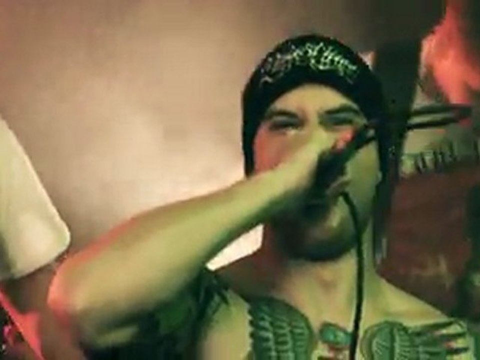 FALLBRAWL - Can you dig it [Official HQ Video]