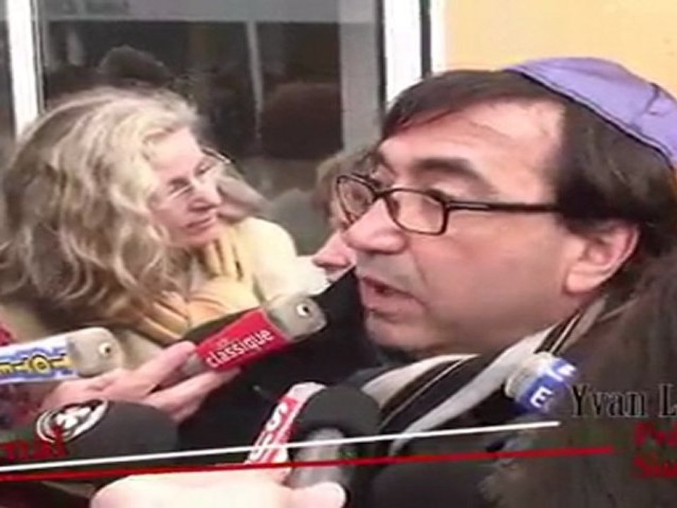 Fusillade à Toulouse : 4 morts dont 3 enfants et 1 professeur