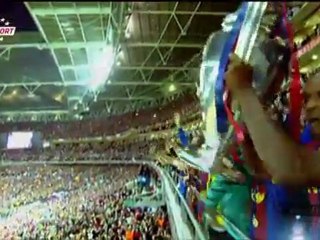 Eurogoals: Gözler Muamba'da