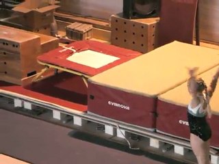 Thelma Périgueux 2012