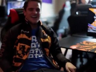 Fnatic Gaming House Introduction