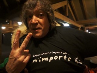 Défi N'importe Quoi avec...Cali