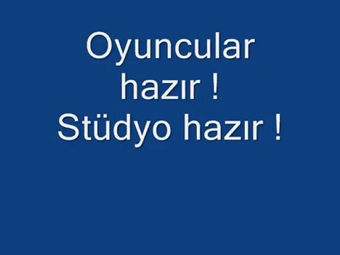 Osmanlı Sanalika Filmi (Yakında!)