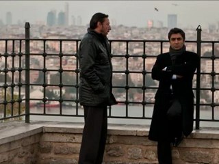 Cendere Orchestrall - Pusu RMX 2012.