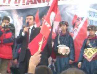 Anadolu Kartalları AYDINDA  (HEPAR AYDIN MİTİNGİ)