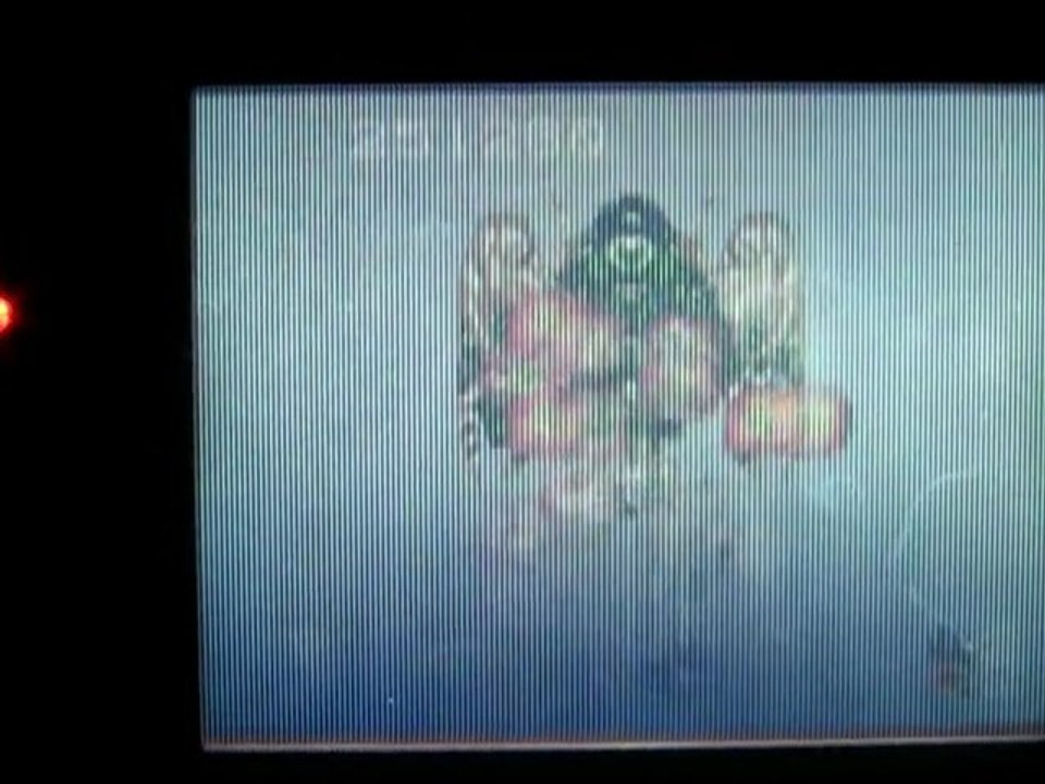 Classic Game Room - POWER STRIKE II review for Sega Game Gear