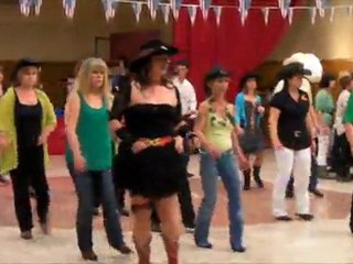 montage des videos de la st patrick