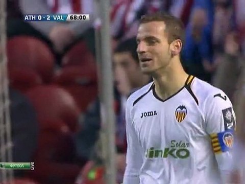 soccer-football.ru | 2 Атлетик Б - Валенсия