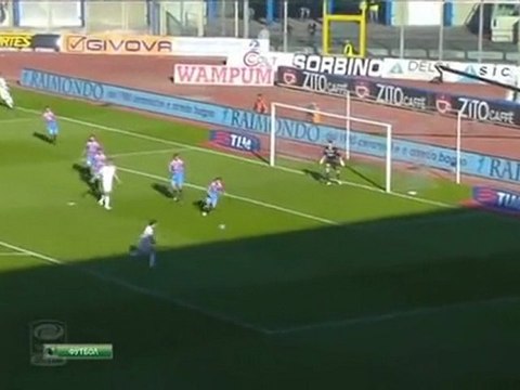 soccer-football.ru | Чемпионат Италии