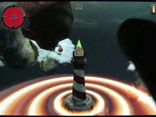 Classic Game Room - LIGHT GUARDIAN mobile review