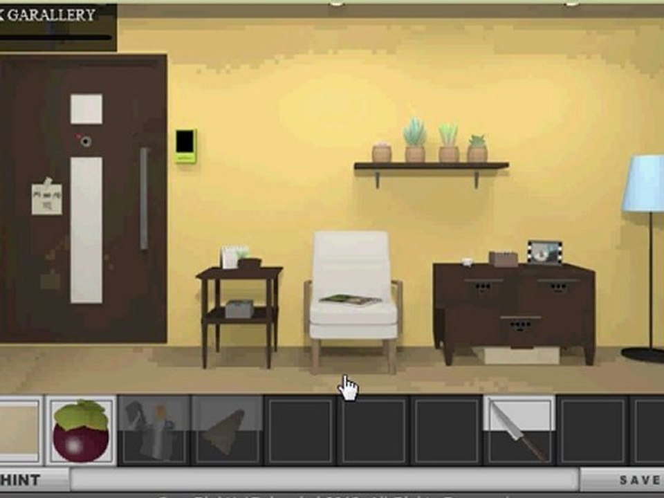 One scene 2 walkthrough- Perfect End