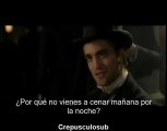 Bel Ami Trailer subtitulos español