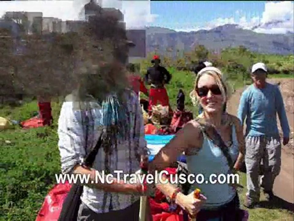 salkantay - Cusco_Cuzco